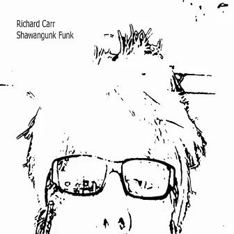 Shawangunk Funk by Richard Carr