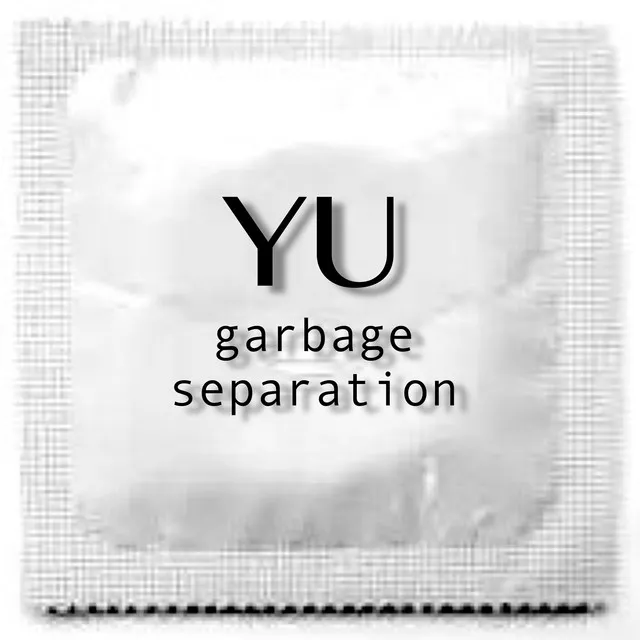 garbage separation 〜ゴミの分別〜