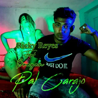 Pal Carajo by Ricky Reyes