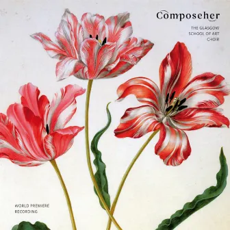 Composeher by Jamie Sansbury