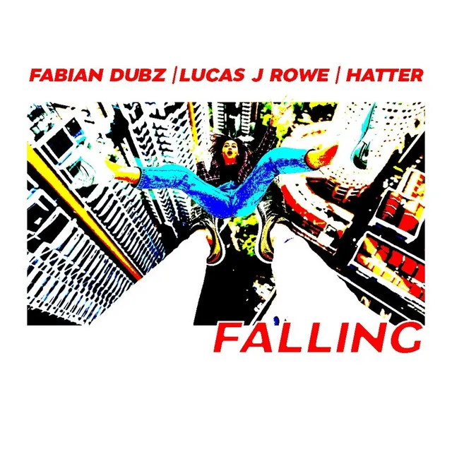 Falling