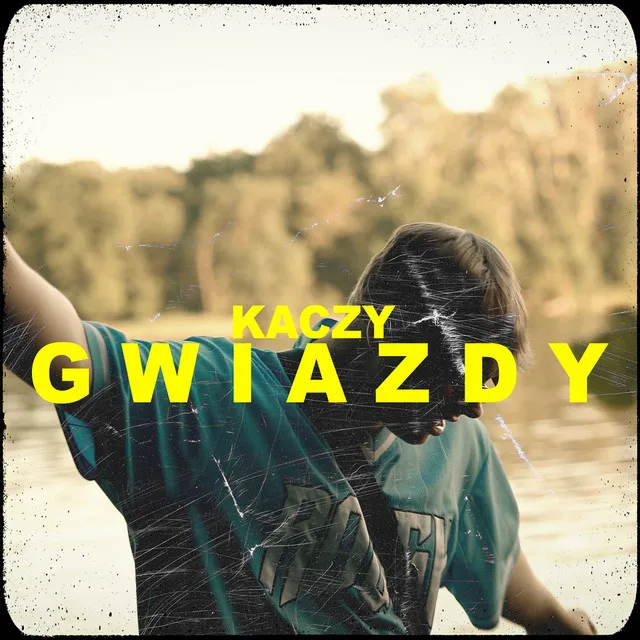 Gwiazdy