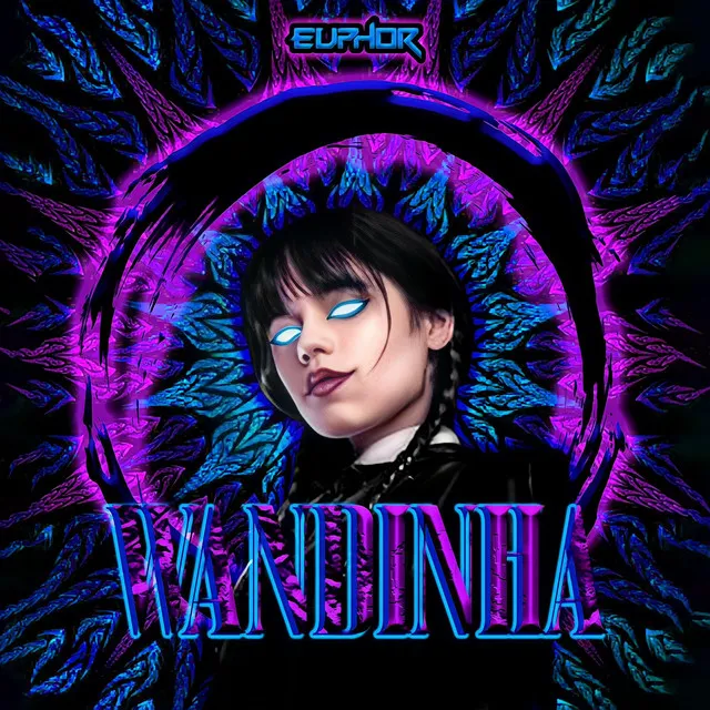 WANDINHA - Remix