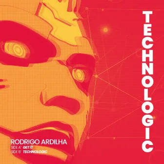 Technologic EP by Rodrigo Ardilha