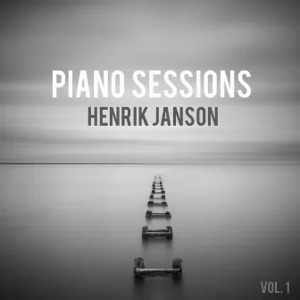 Piano Sessions: Vol 1 by Henrik Janson