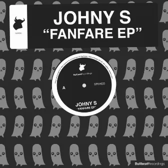 Fanfare EP by Johny S