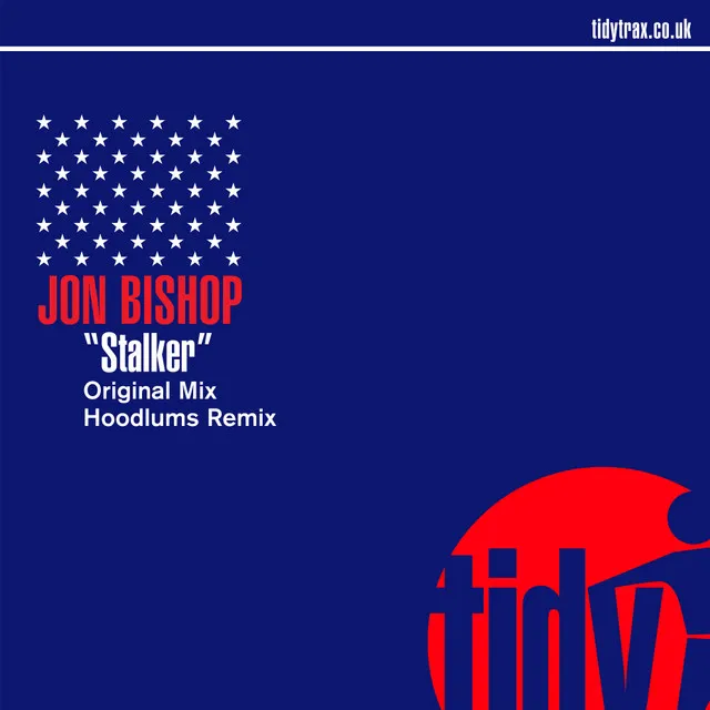 Stalker - Hoodlums Remix