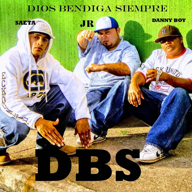 CUMBIA PARA CRISTO DBS