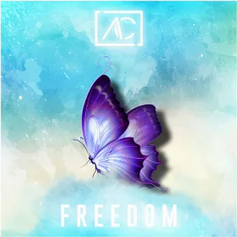 Freedom by Andrea Cavarretta