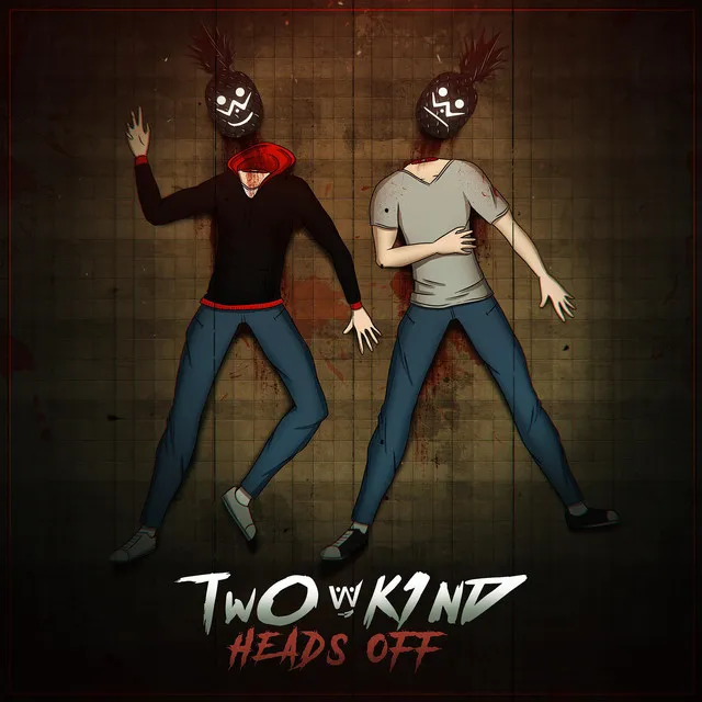 Heads Off