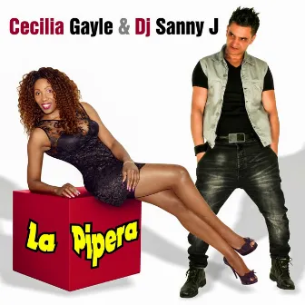 La Pipera by DJ Sanny J