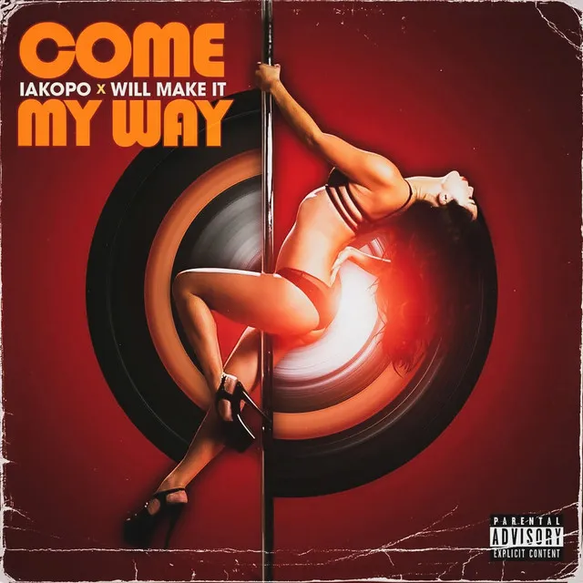 Come My Way