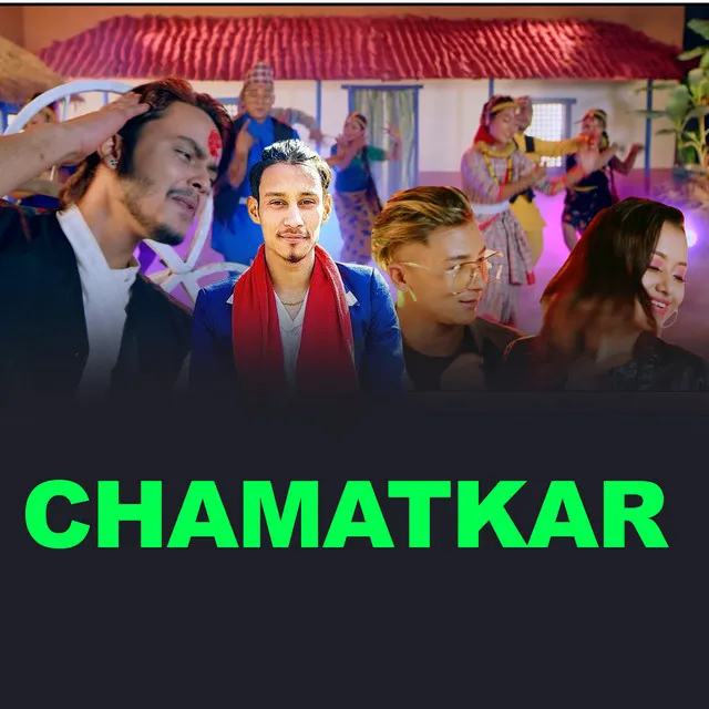 Chamatkar (Freestyle)