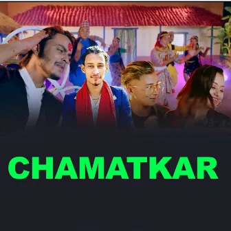 Chamatkar (Freestyle) by Manish Shrestha