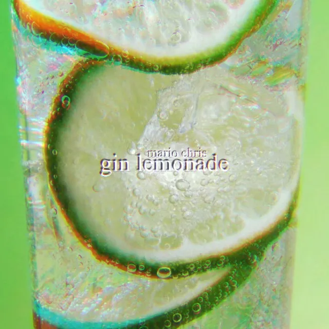 Gin Lemonade