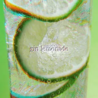 Gin Lemonade by Mario Chris