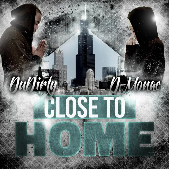 Close to Home (feat. D Monae)