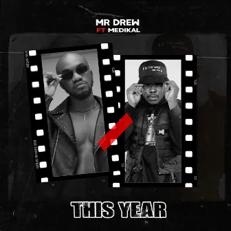 This Year by Mr Drew