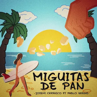 Miguitas de pan by Pablo Vargas