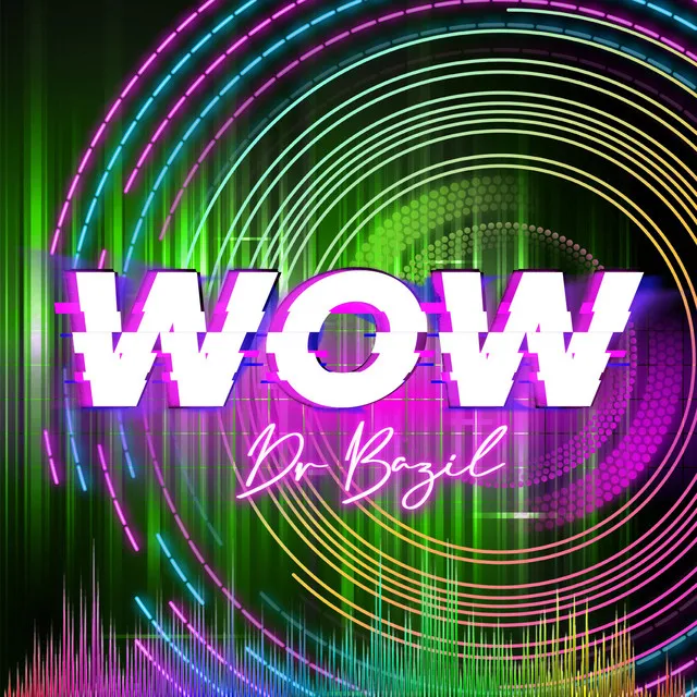 WOW - Radio Edit