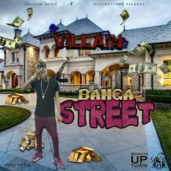 Banga Street by Villain