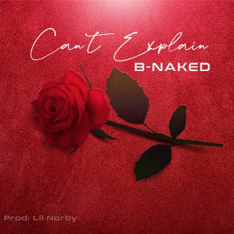 Cant Explain by B-Naked