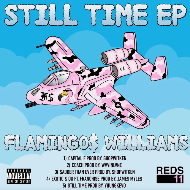 Still Time EP