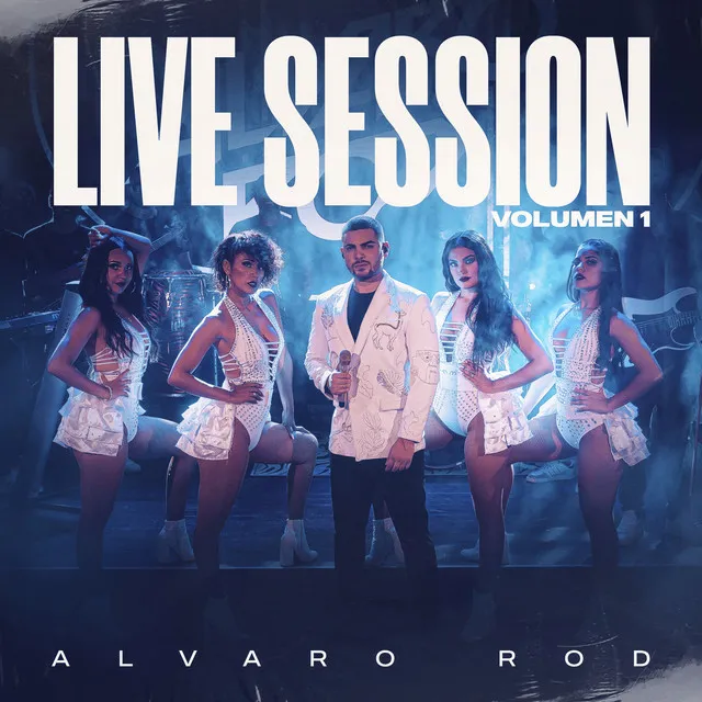 Live Session Volumen 1