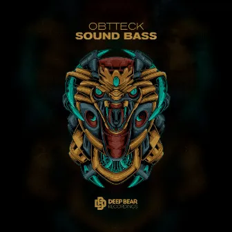 Sound Bass by Obtteck