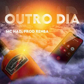 Outro Dia by Hadxs7.7