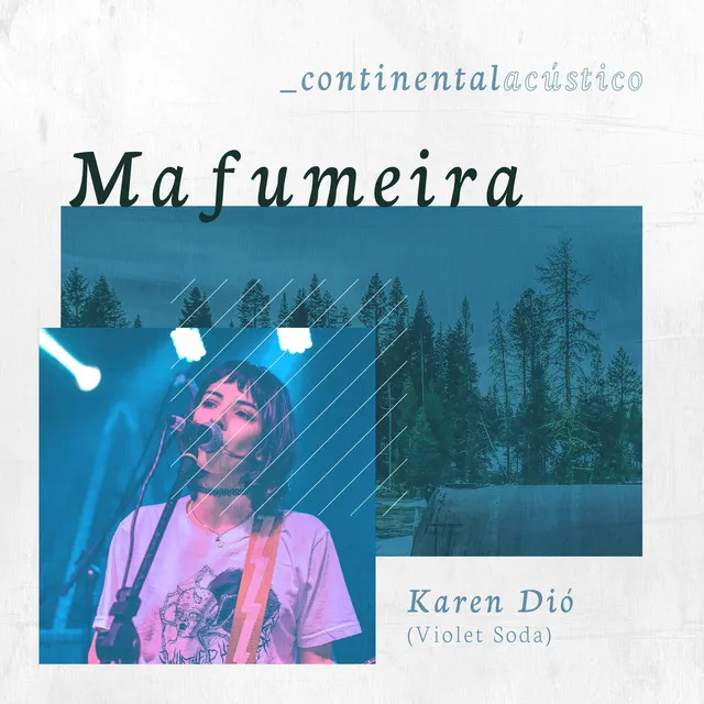 Mafumeira - Acústica