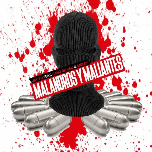 Malandros y Maliantes