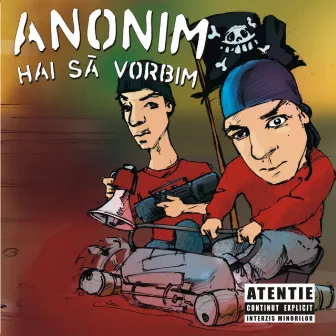 Hai sa vorbim by Anonim