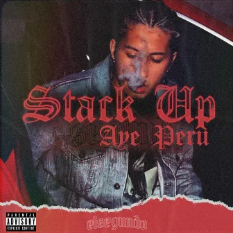 Stack Up by Aye Peru