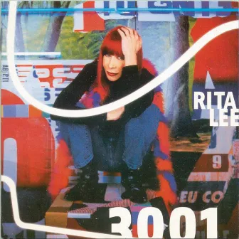 Rita Lee 3001 by Rita Lee