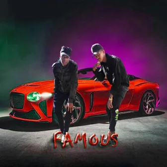 Famous by Dark Empire