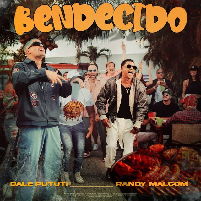 Bendecido