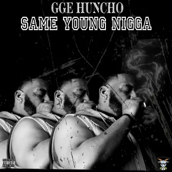 No Love by GGE HUNCHO