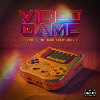 Video Game by Lucas Ruivo