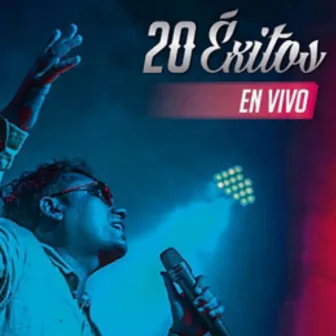 20 Éxitos (En Vivo) by Luis Mateus