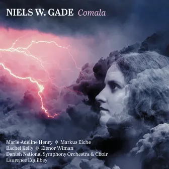 Gade: Comala by The Danish National Concert Choir