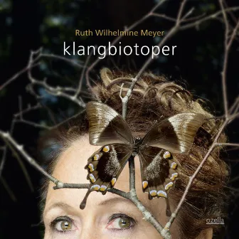 Klangbiotoper by Ruth Wilhelmine Meyer