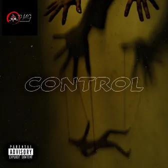 CONTROL by Jedidiah