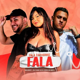 Fala Cachorro Fala by DJ Caio 22