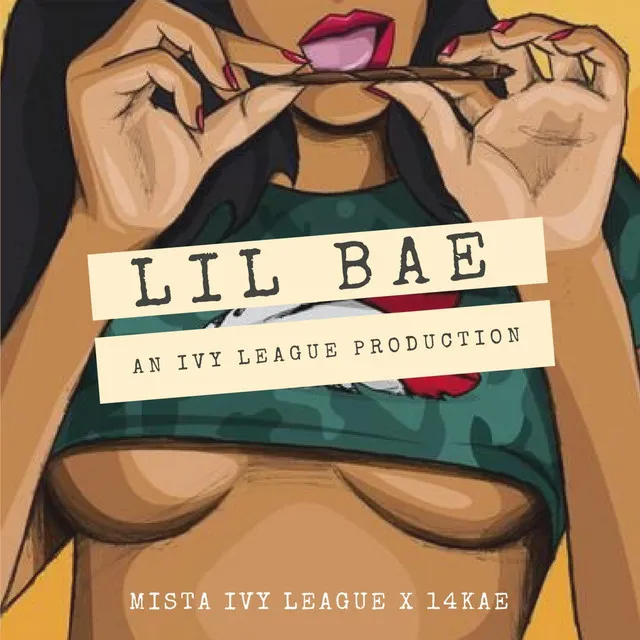 Lil Bae