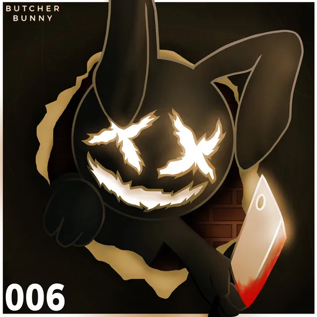 Riddim Of Dead [Butcher Bunny Halloween Exclusive]