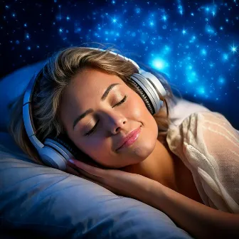 Dreamtime Harmonies: Soothing Sleep Music by Sleep Comfort