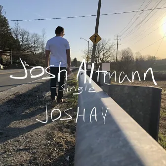 Josh Altmann by Joshay