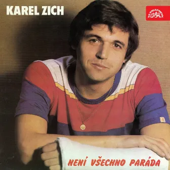 Není Všechno Paráda by Karel Zich