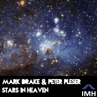 Stars in Heaven by Peter Pleser